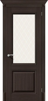 Классико-33 (цвет Wenge Veralinga)