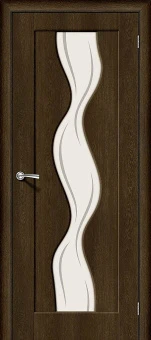 Вираж-2 (цвет Dark Barnwood)