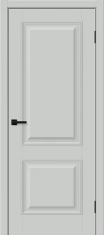 Классик-12 (цвет Grey Silk)