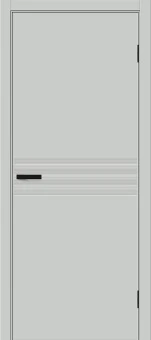 Граффити-23.Д (цвет Grey Pro)