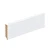 Плинтус S-70.16 (цвет White Pro)