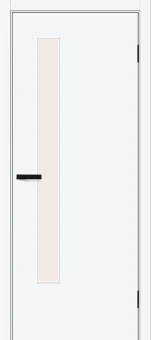 Браво-9 (цвет White Pro)
