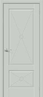 Прима-12.Ф2 (цвет Grey Matt)