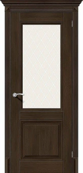 Классико-33 (цвет Dark Oak)