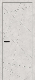 Граффити-5.Д (цвет Look Art)