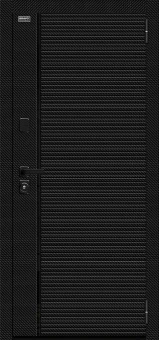 Лайнер-3 (цвет Black Carbon/Off-white)