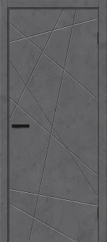 Граффити-5.Д (цвет Slate Art)