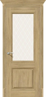 Классико-33 (цвет Organic Oak)