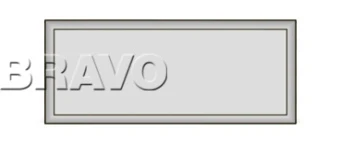 Цоколь Creamy