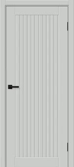 Браво-40 (цвет Grey Silk)