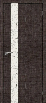 Порта-51 SA (цвет Wenge Crosscut)