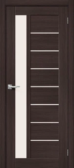 Порта-27 (цвет Wenge Veralinga)