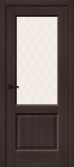 Неоклассик-33 (цвет Wenge Melinga)