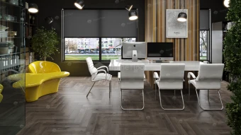 ECO 16-19 Дуб Антарес