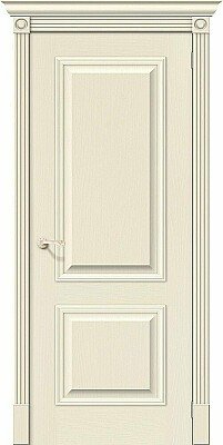 Вуд Классик-12 (цвет Ivory)