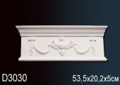 Обрамления дверей D3030