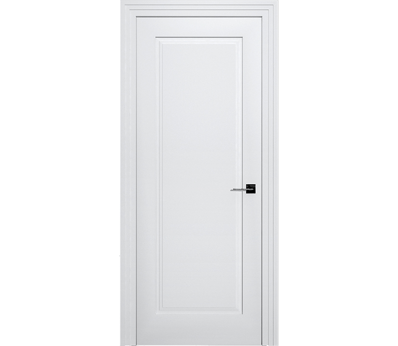 Дверь межкомнатная глухая Римини ДГ1