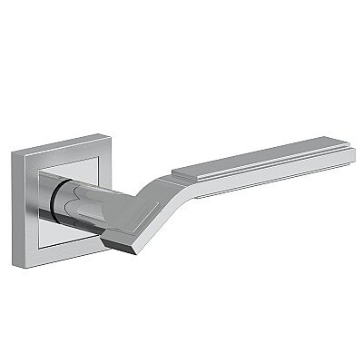 Bravo Z-203 (цвет SC/C МатХром/Хром)