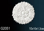 Фрагмент орнамента G2051