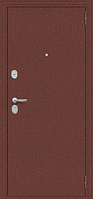 Optim X-2 (цвет Антик Медный/Бежевый клен)