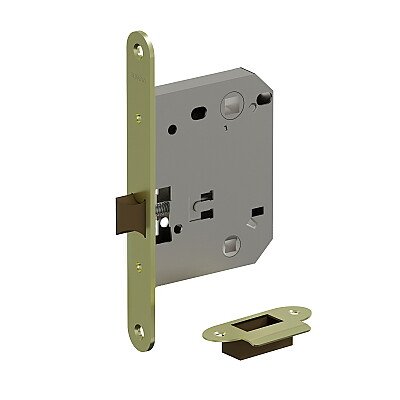 Bravo P-2R-WC (цвет SG МатЗолото)