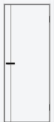 Браво-0.10.А (цвет White Silk)