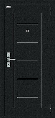 Райт (цвет Букле черное/Cappuccino Veralinga)