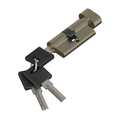 Bravo AРF-60-30/30 (цвет AB Бронза)