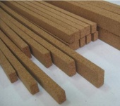 Пробковый компенсатор 915x23x10 мм