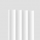 Модульная панель AP122506.91 Цвет: Unbemalt (Некрашеный)