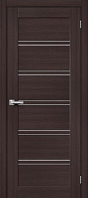 Порта-28 (цвет Wenge Veralinga)