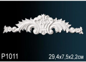 Фрагмент орнамента P1011