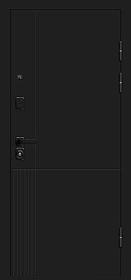 Optim Z-2 Нео (цвет Муар черный/Белый)