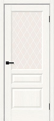 Неоклассик-35 (цвет White Wood)