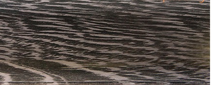 Плинтус 105 Венге Киото  2500x58x20