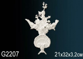 Фрагмент орнамента G2207