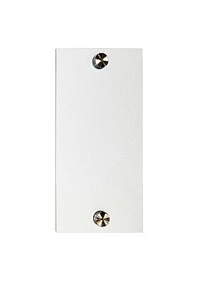 Ценникодержатель для входных дверей (цвет Прозрачный)