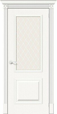 Вуд Классик-13 (цвет Whitey)