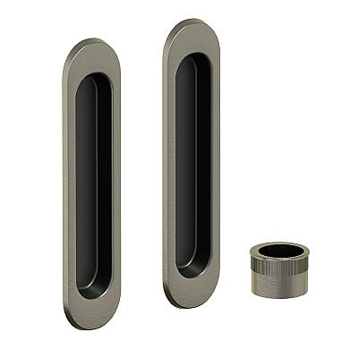 Ручка Купе Bravo SL-1 (цвет AB Бронза)