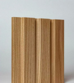 Модульная панель AP122502.95 Цвет: Elm Natur (Эльм натуральный)