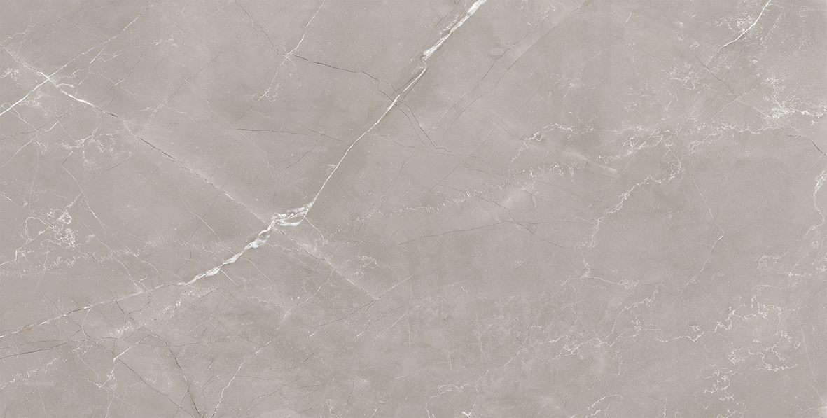 Vitrum Grigio Керамогранит серый 60x120 полированный