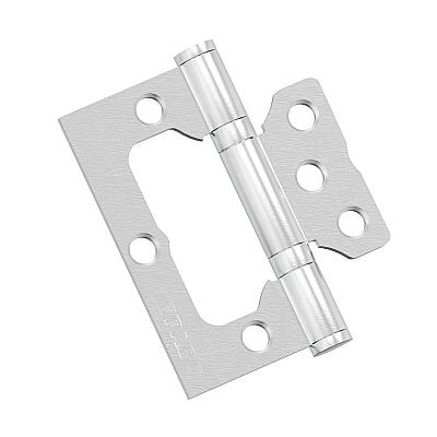 HFS-1-2B 75*64*2,5 (цвет SChrome)