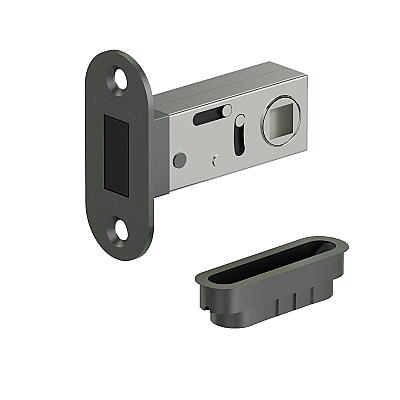 LM-1 (цвет SGraphite)