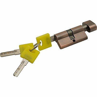 Bravo ZF-60-30/30 (цвет AC Медь)