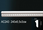 Молдинг с рисунком AC243F