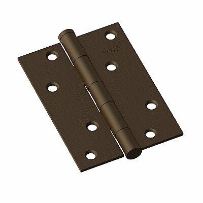 Bravo HS-7-4BB (цвет ABB Античная МатБронза)