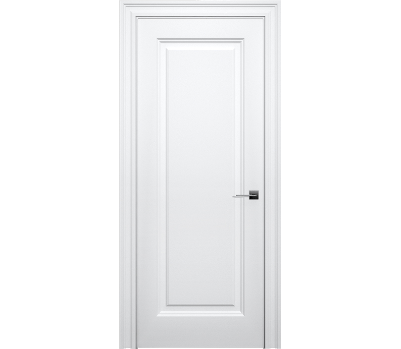 Дверь межкомнатная глухая Савона ДГ1 с патиной