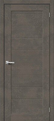 Браво-21 (цвет Brut Beton)