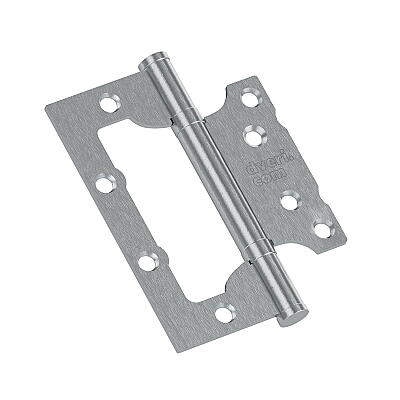 HFS-1-2B 100*75*2,5 (цвет SChrome)