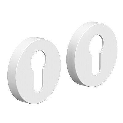 System R012Y (цвет МатБелый (AL315))